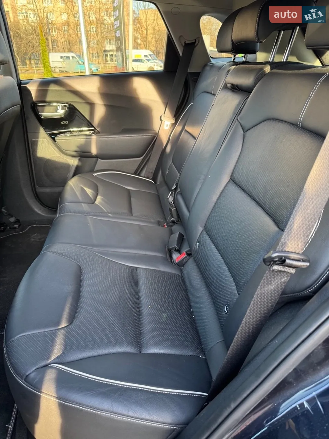 2019 Kia Niro - мініатюра 14