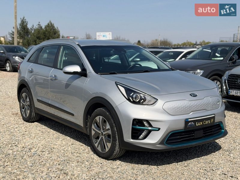 Kia Niro 2020 Kia Niro 2020
