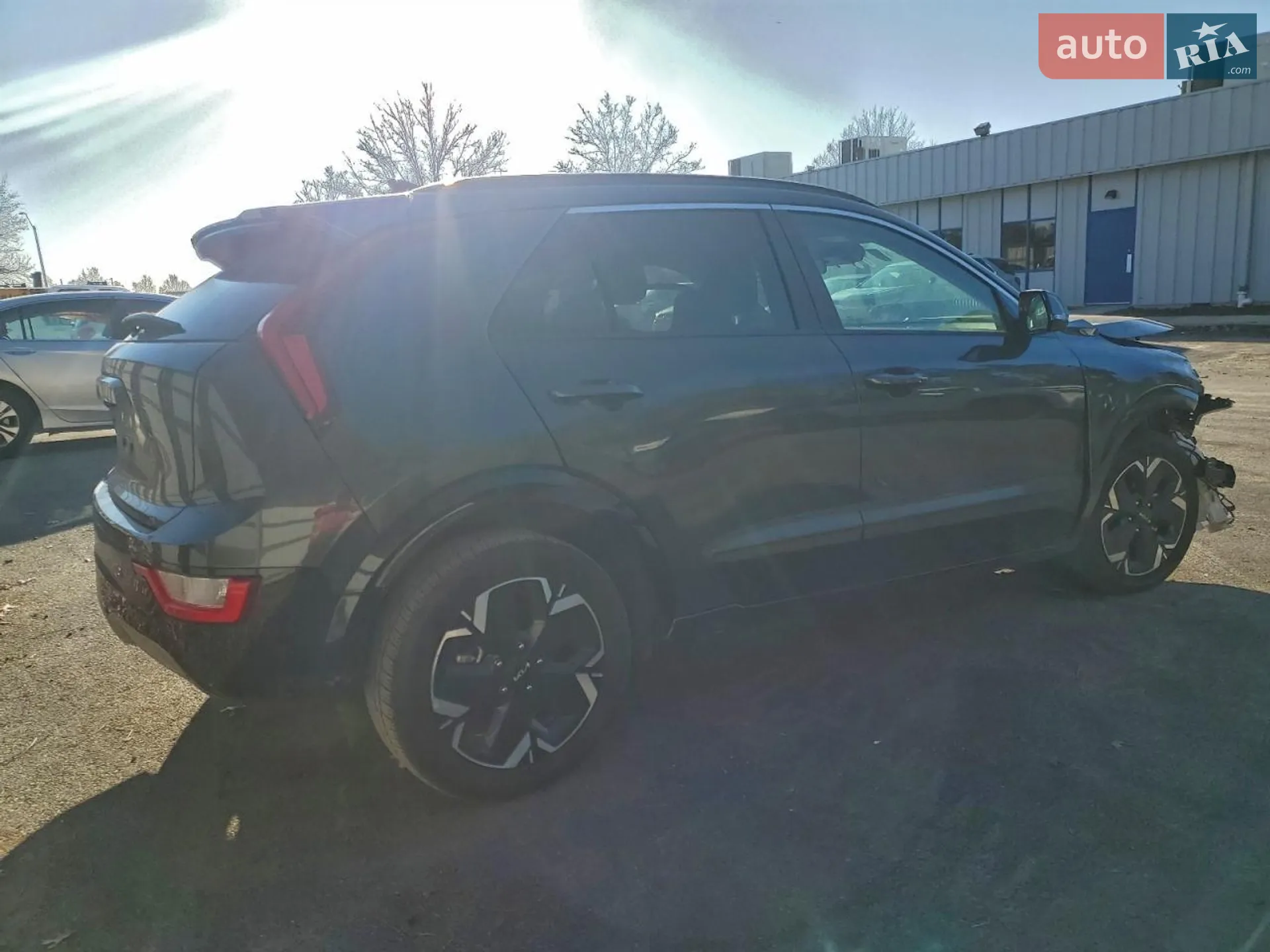 2023 Kia Niro - мініатюра 4