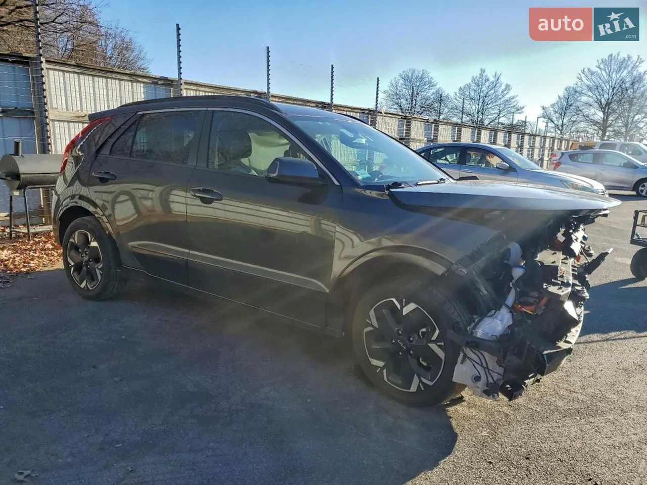 2021 Ford EcoSport - мініатюра 26