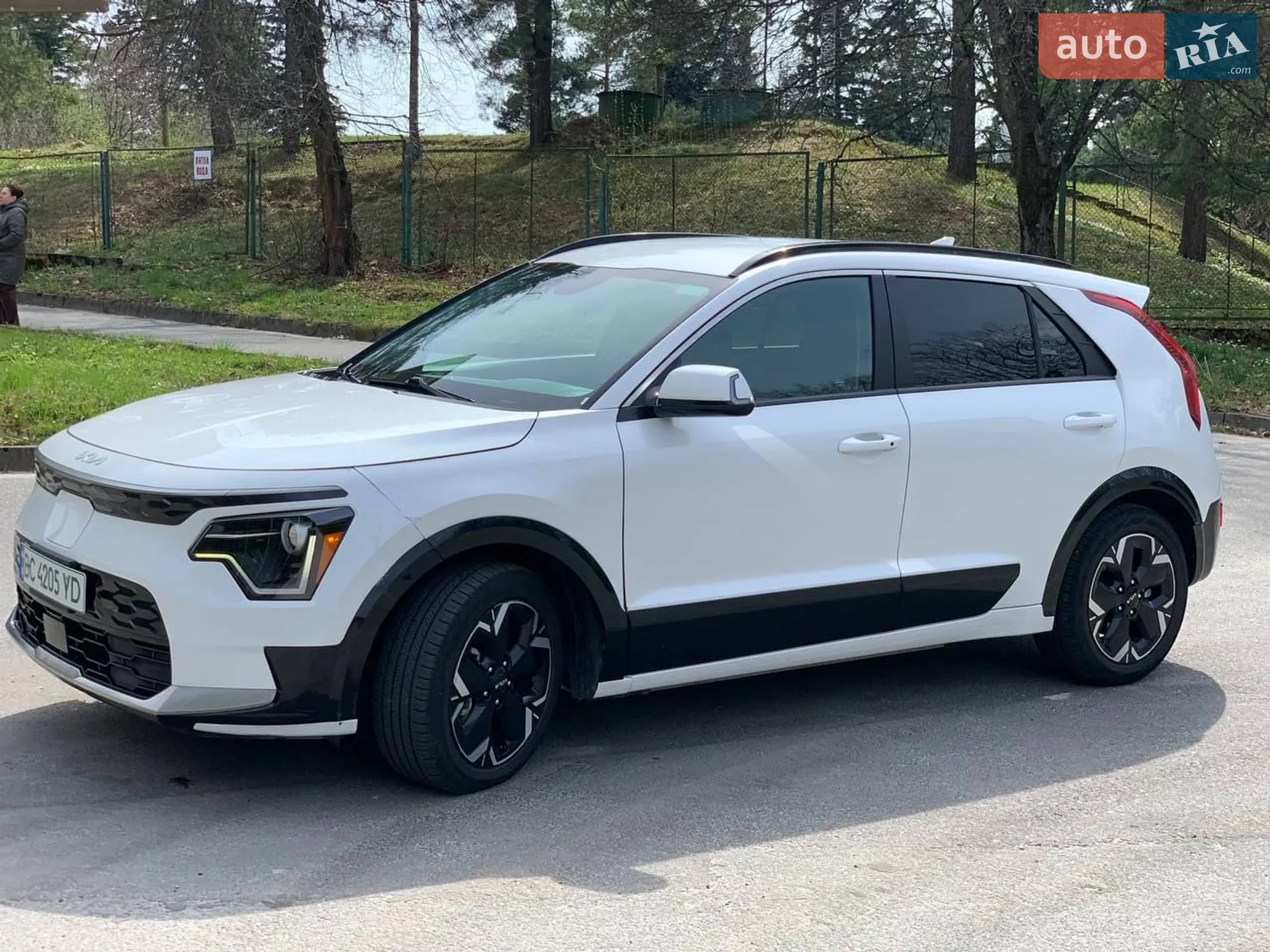 2022 Kia Niro - мініатюра 29