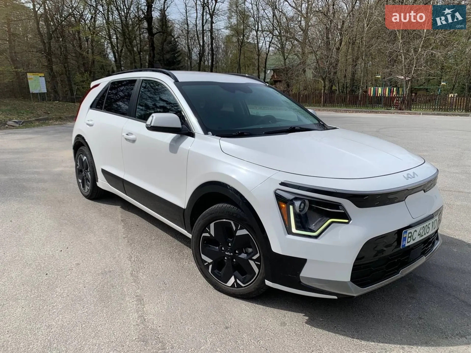 2022 Kia Niro - мініатюра 37