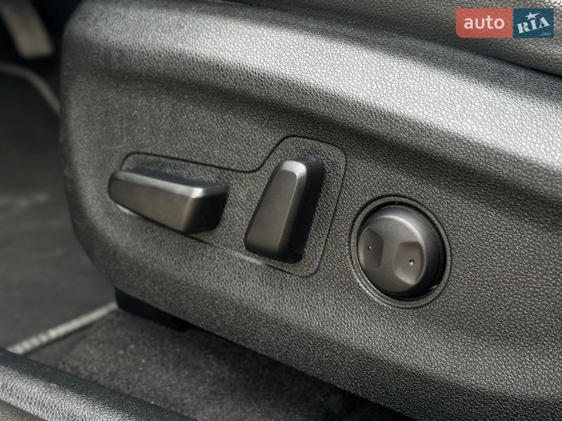 Внедорожник / Кроссовер Kia Niro 2020 в Львове