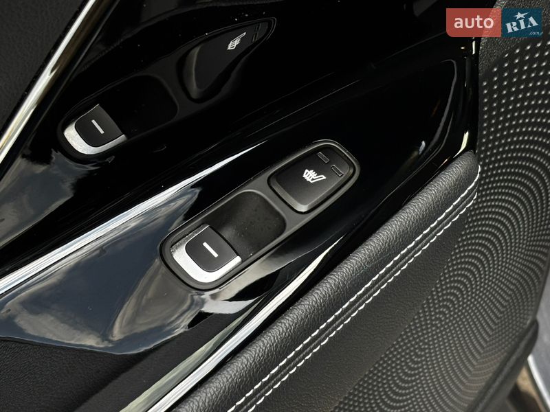 Внедорожник / Кроссовер Kia Niro 2020 в Львове