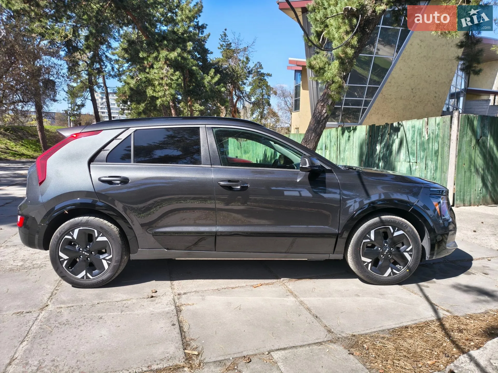 2023 Kia Niro - мініатюра 16