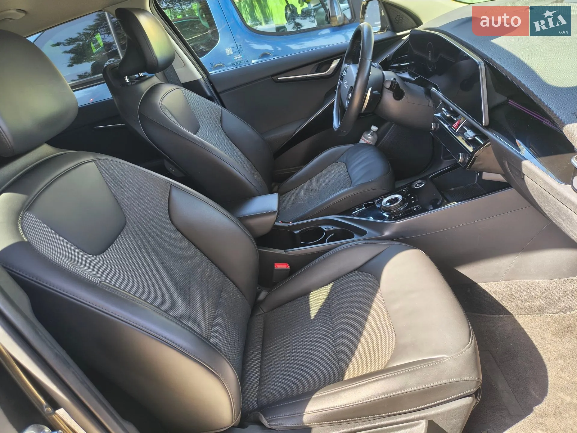 2023 Kia Niro - мініатюра 39