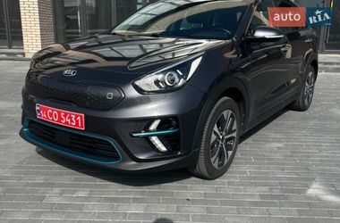 Внедорожник / Кроссовер Kia Niro 2020 в Виннице