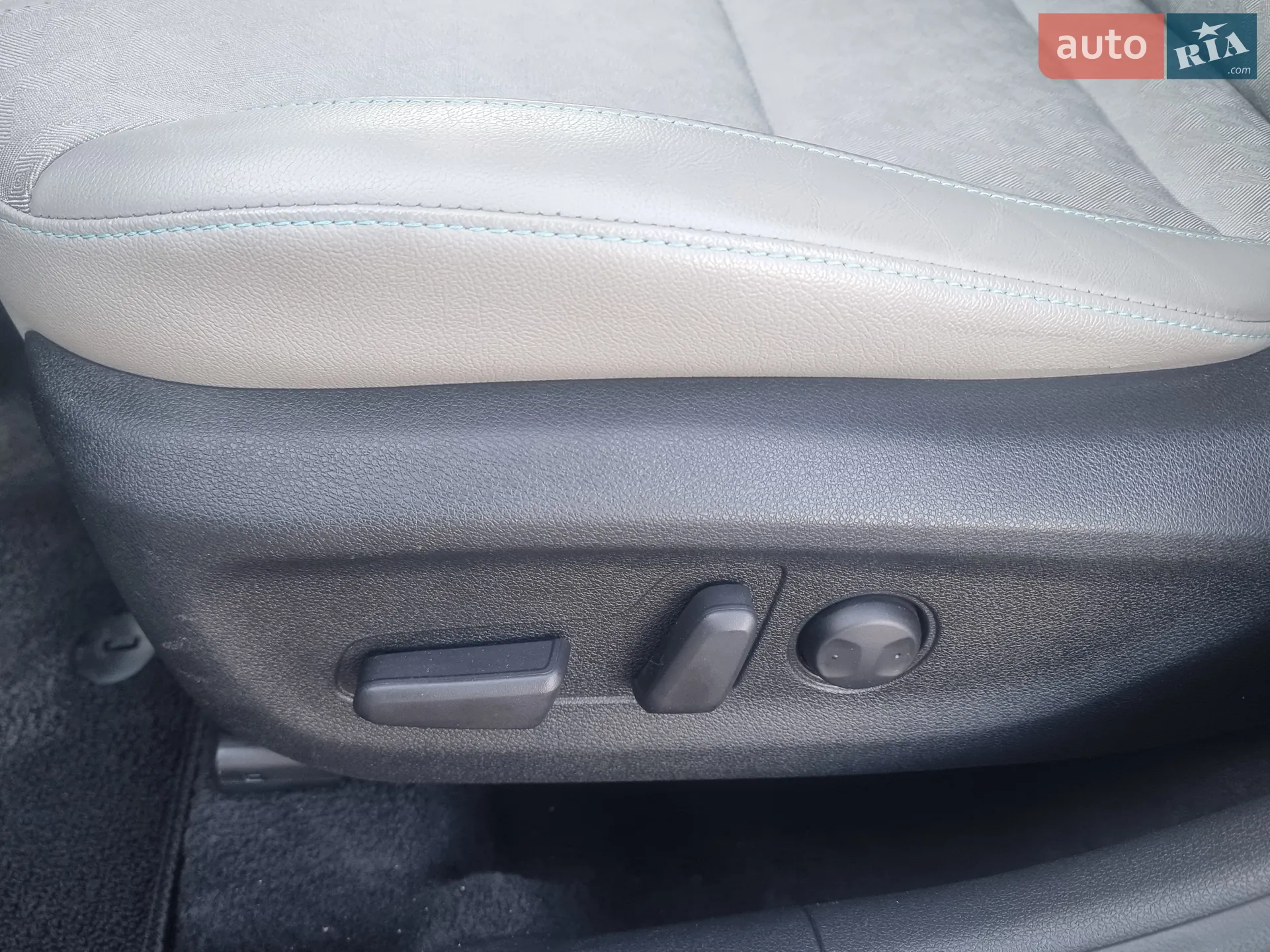 2020 Kia Niro - мініатюра 22