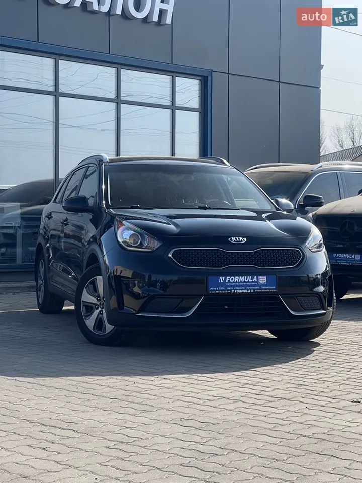 2020 Ford Escape - мініатюра 60