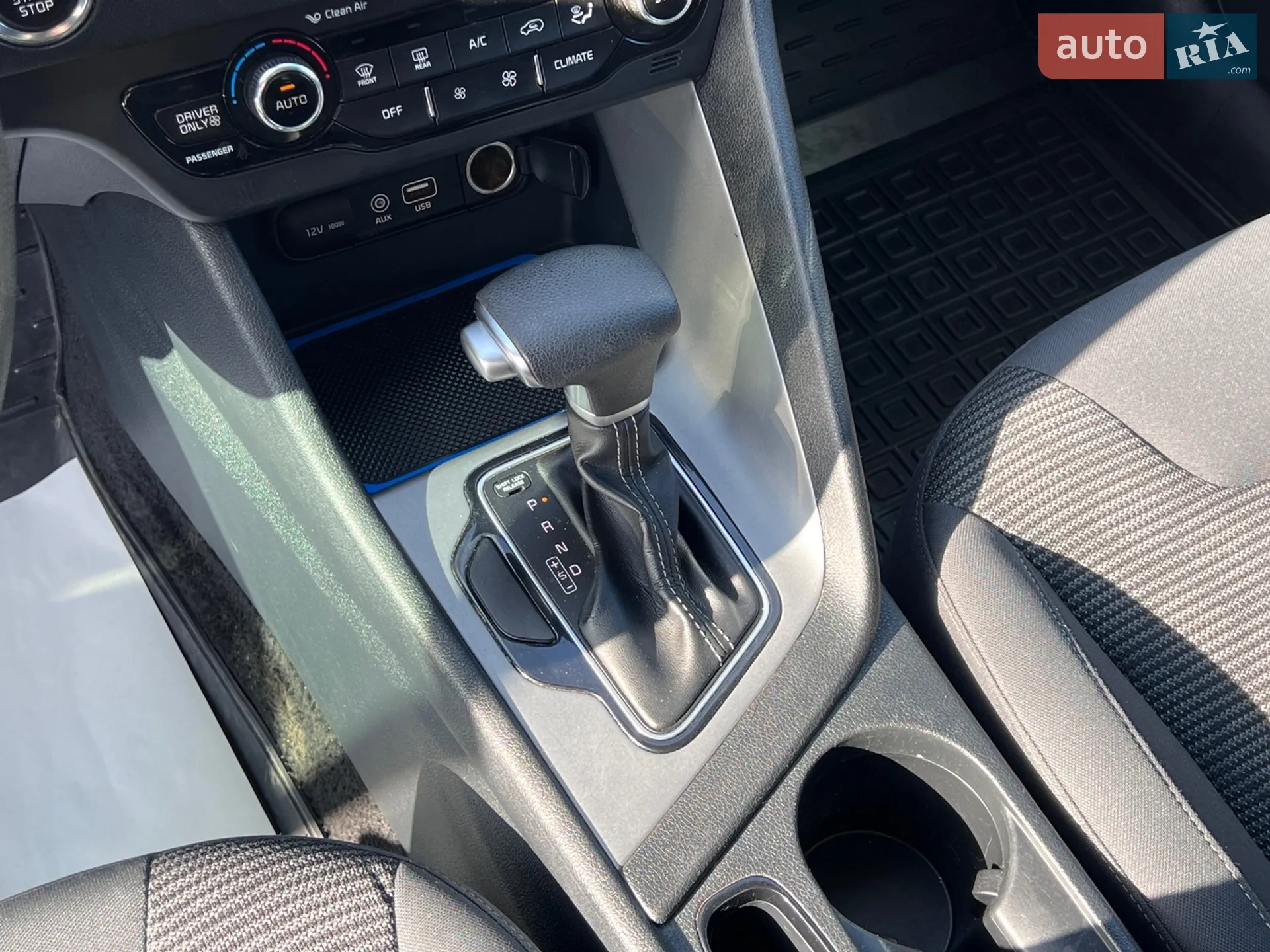 2018 Kia Niro - мініатюра 28