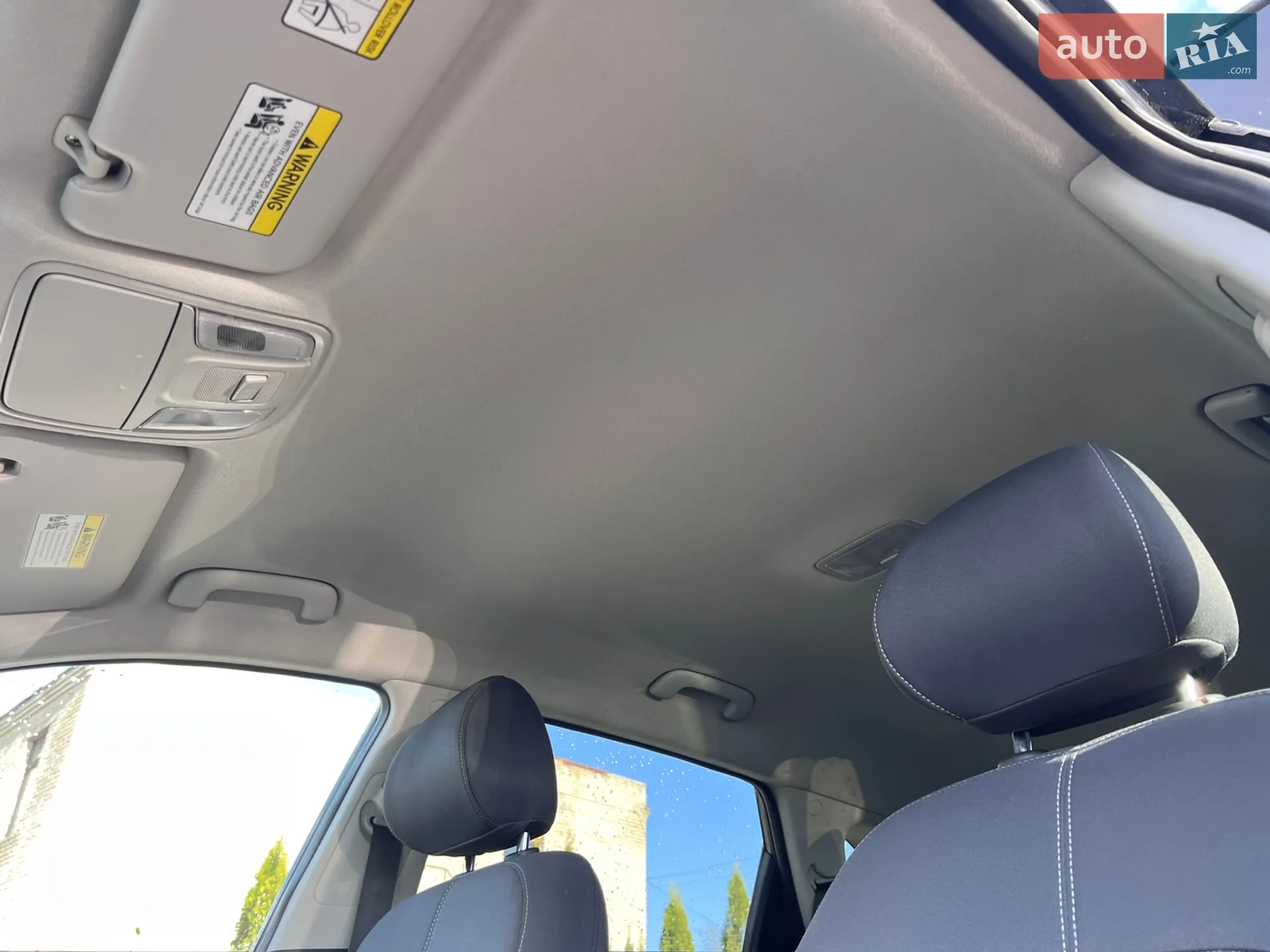 2018 Kia Niro - мініатюра 30