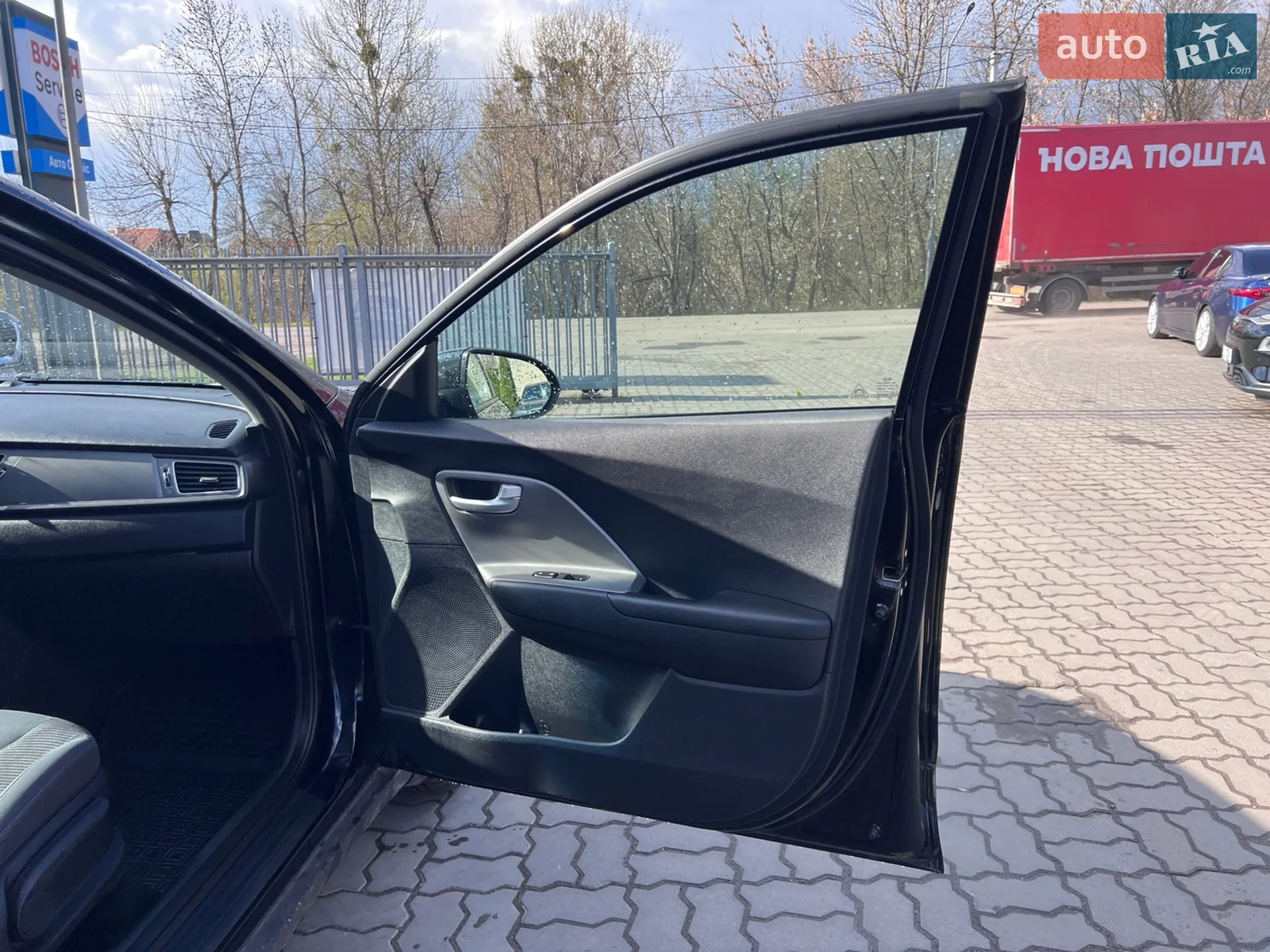 2018 Kia Niro - мініатюра 32