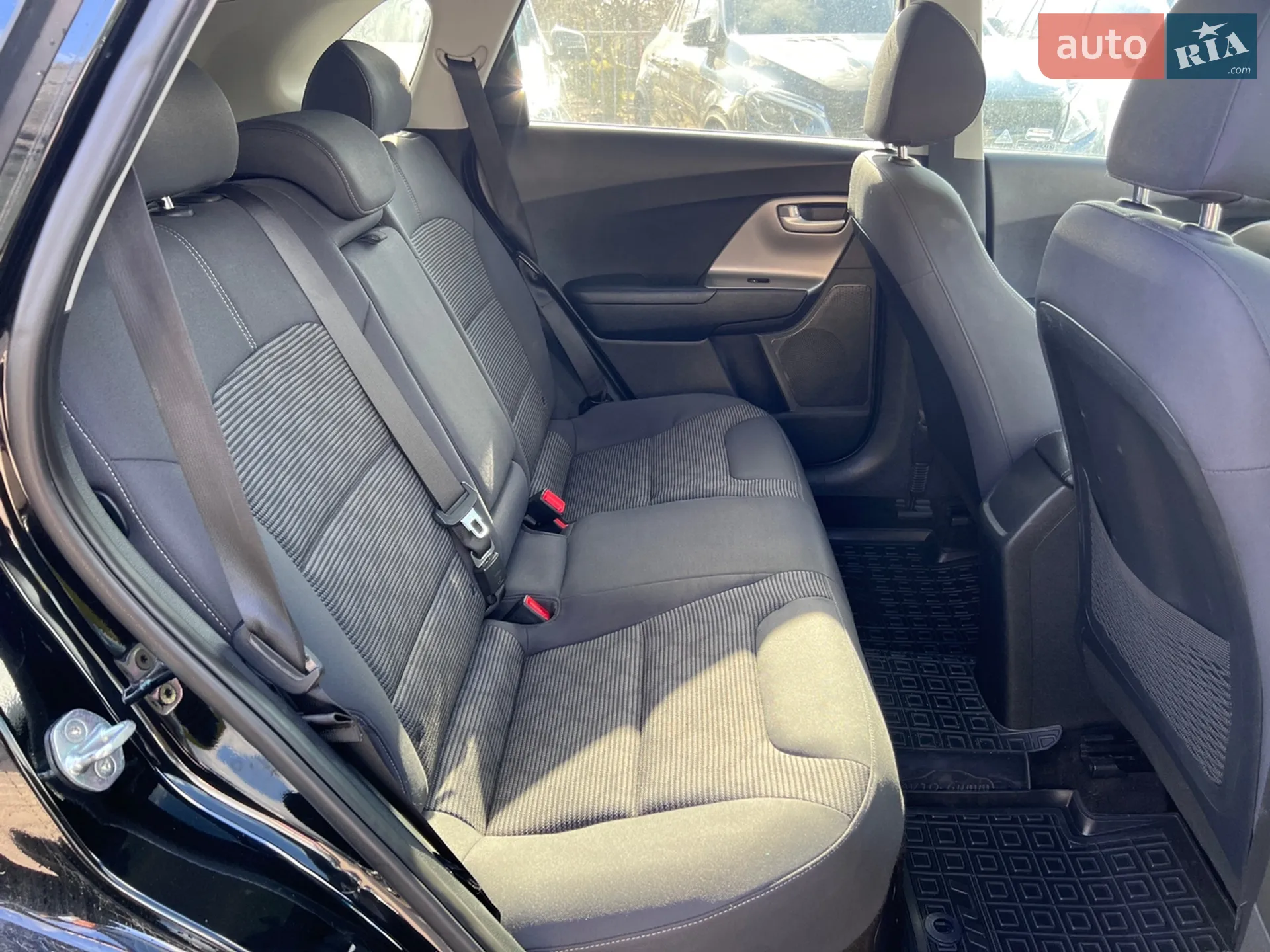 2018 Kia Niro - мініатюра 36