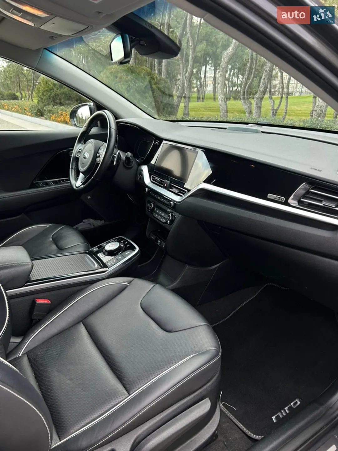 2020 Kia Niro - мініатюра 15