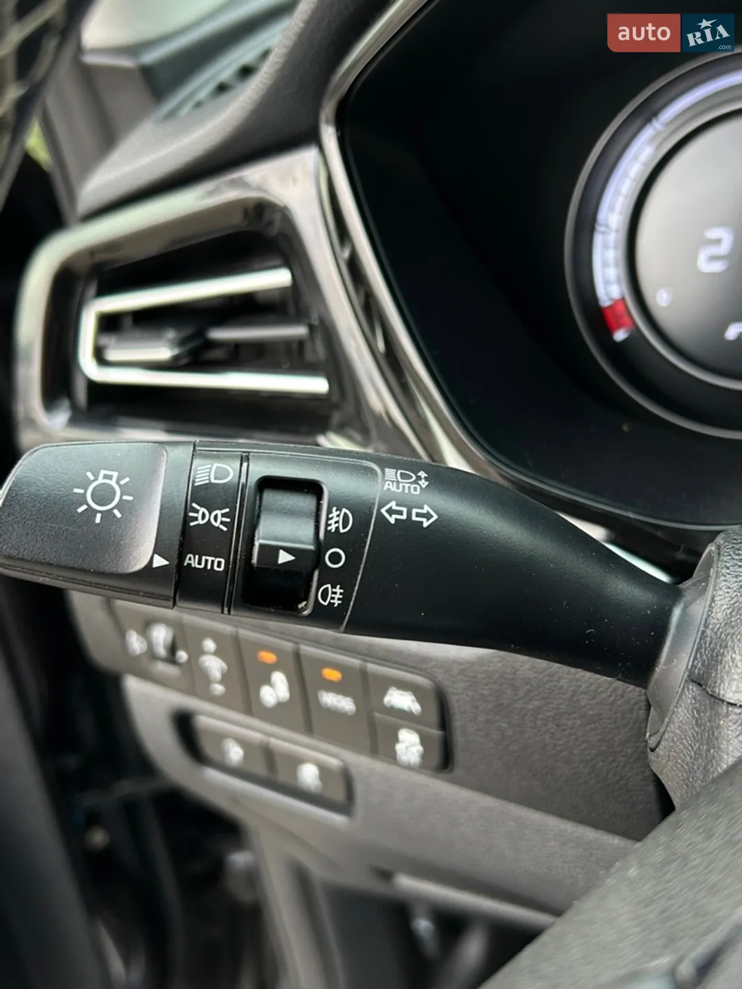 2020 Kia Niro - мініатюра 22