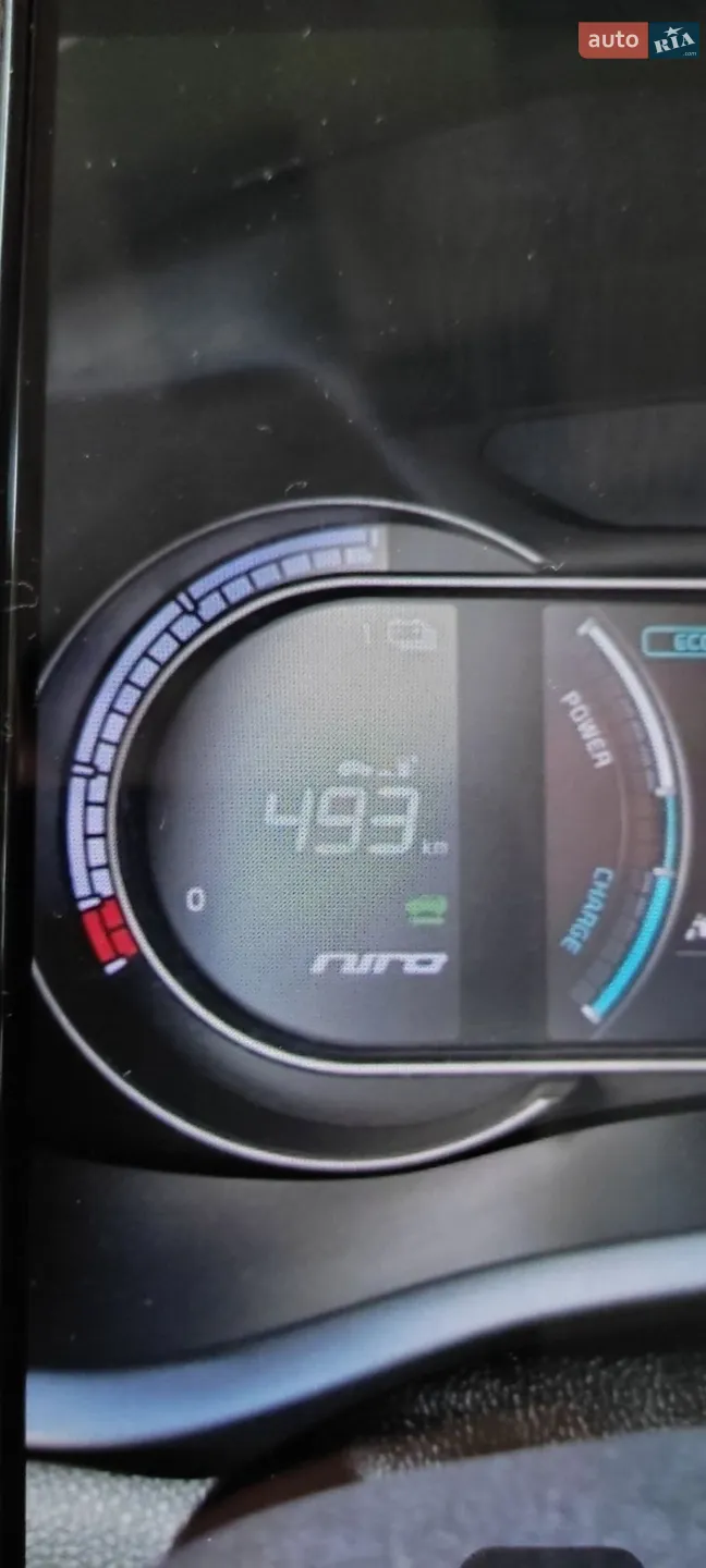 2021 Kia Niro - мініатюра 3