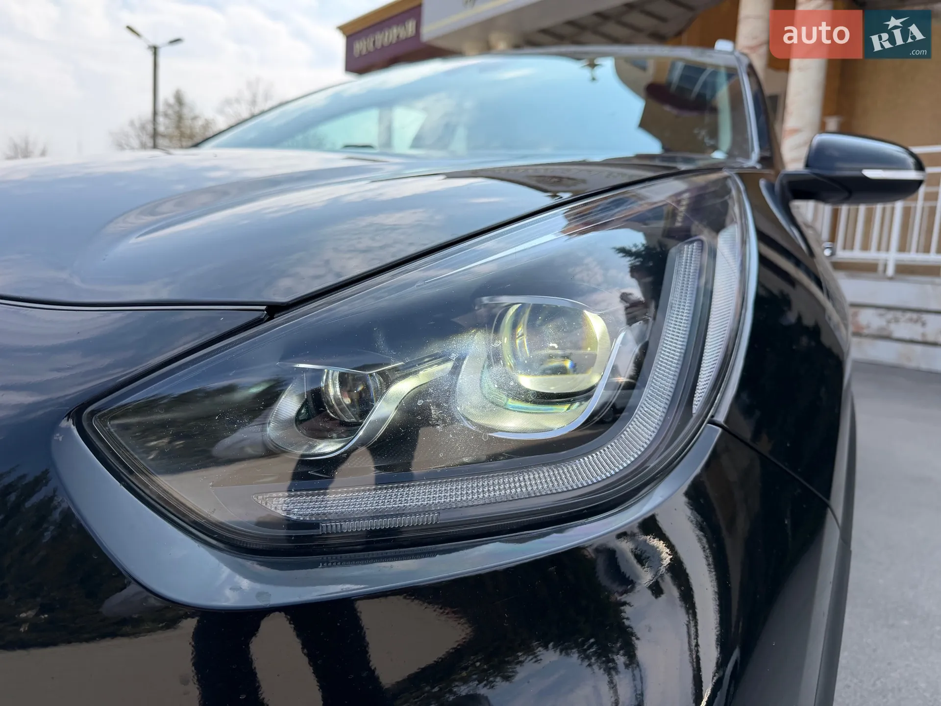 2020 Kia Niro - мініатюра 15