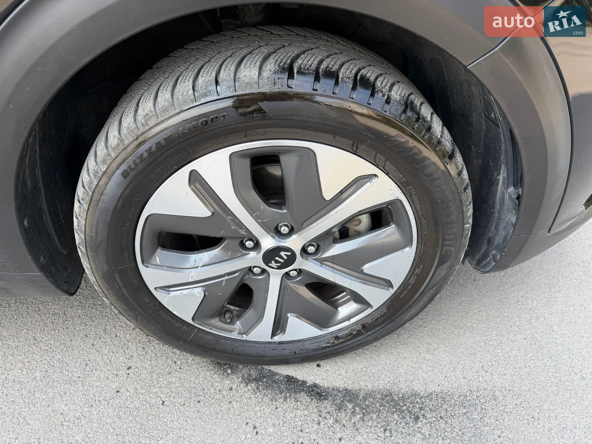 2020 Kia Niro - мініатюра 17