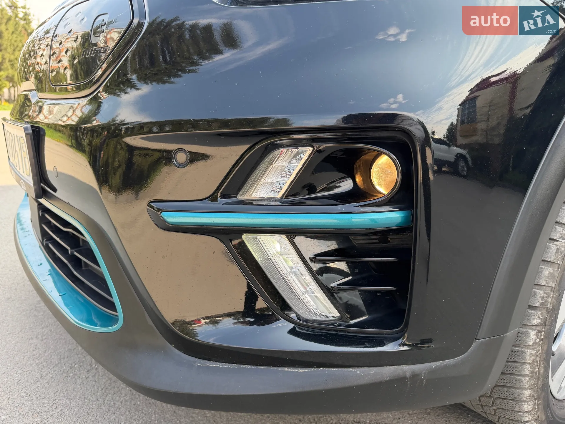 2020 Kia Niro - мініатюра 20
