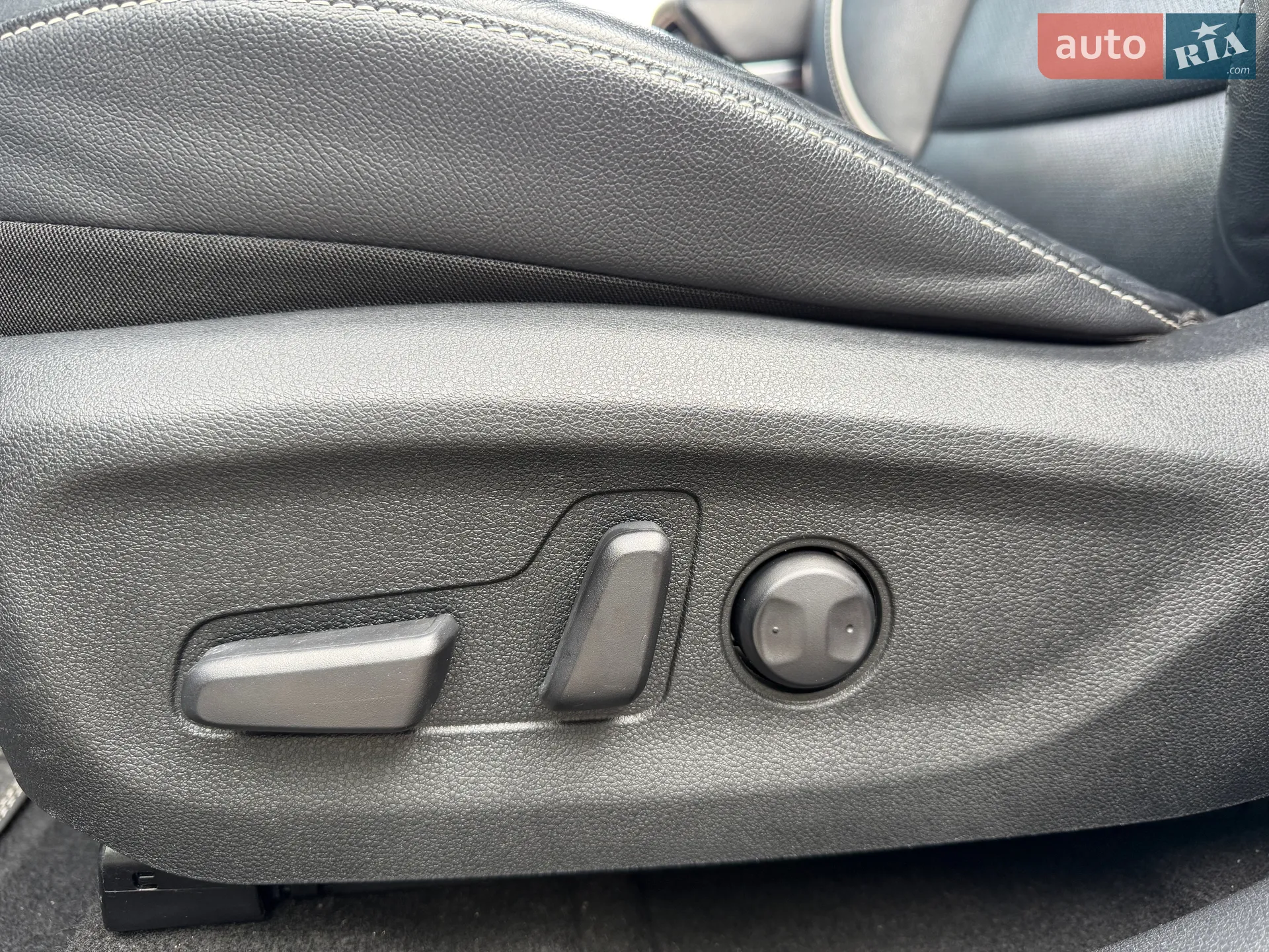 2020 Kia Niro - мініатюра 63