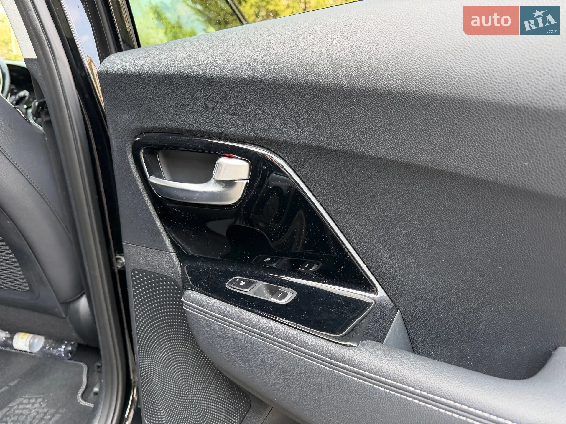 2020 Kia Niro - мініатюра 72
