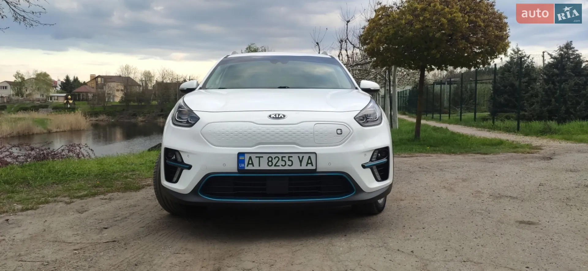2020 Kia Niro - мініатюра 3