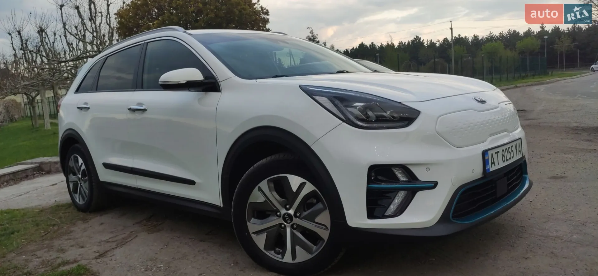 2020 Kia Niro - мініатюра 12