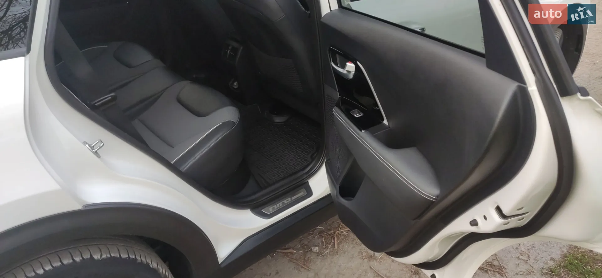 2020 Kia Niro - мініатюра 22