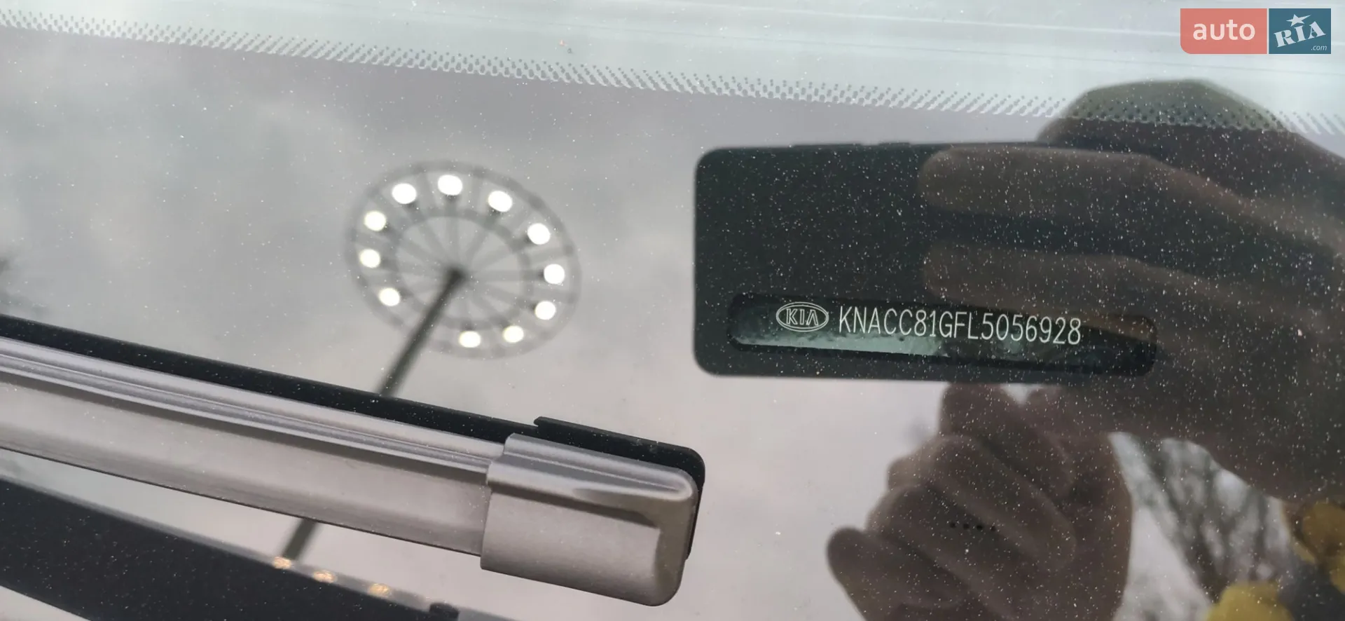 2020 Kia Niro - мініатюра 36