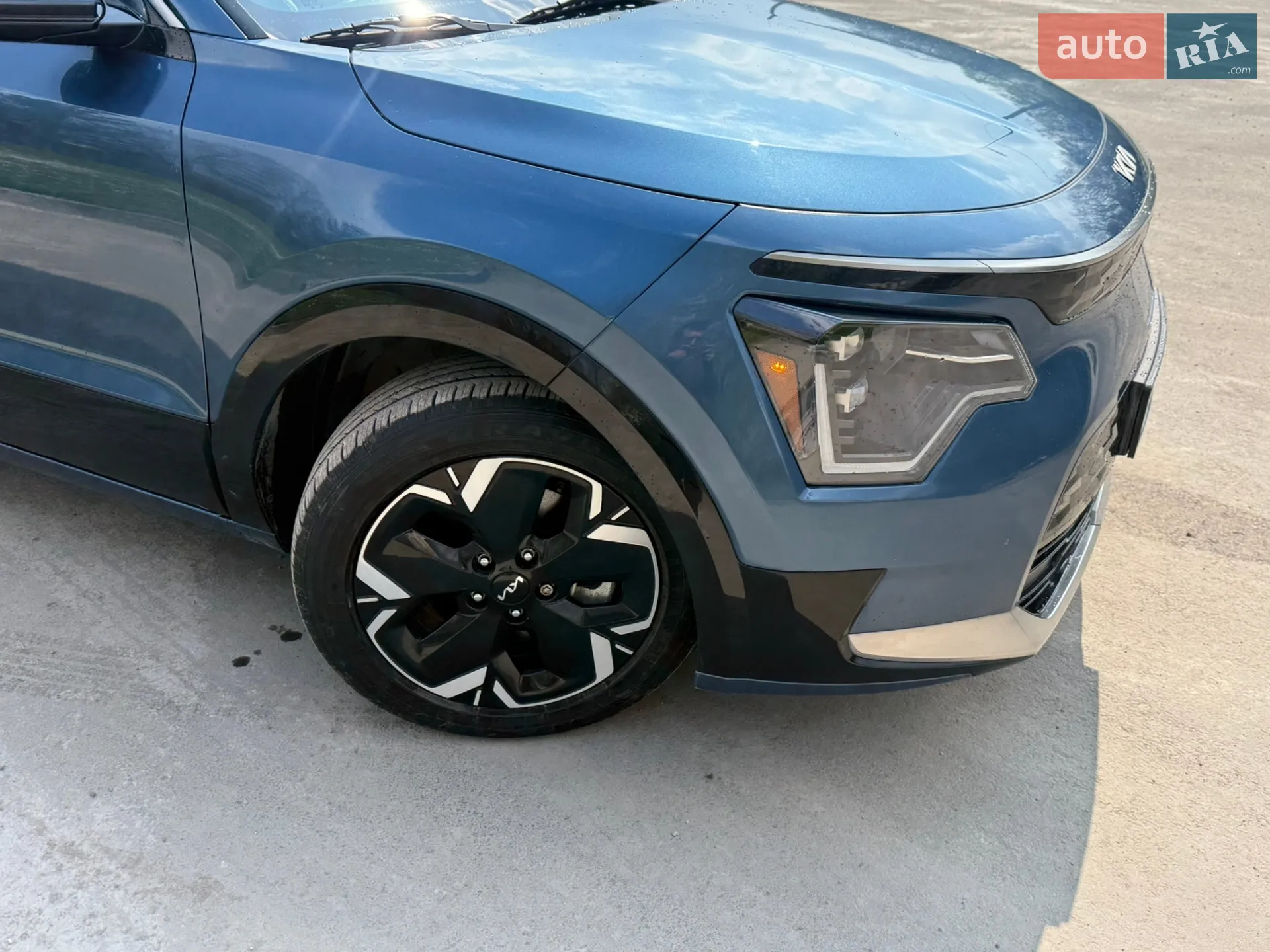 2023 Kia Niro - мініатюра 7