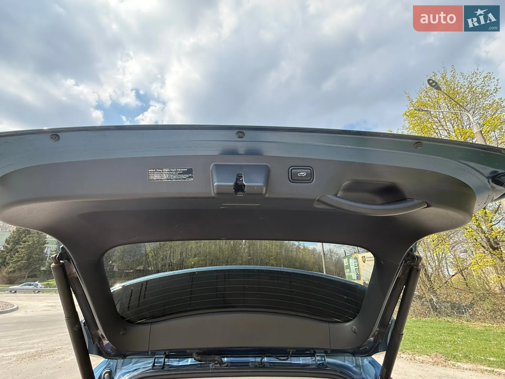 2023 Kia Niro - мініатюра 14