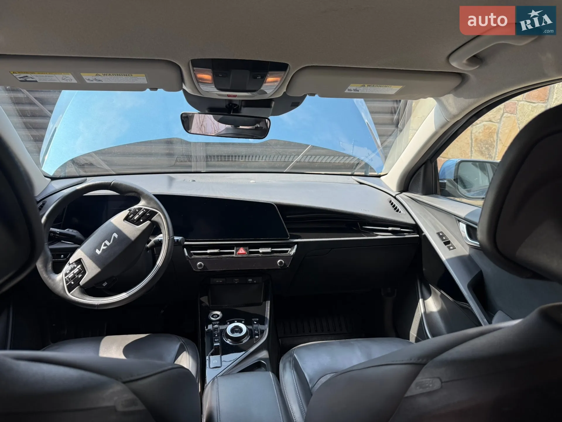 2023 Kia Niro - мініатюра 20
