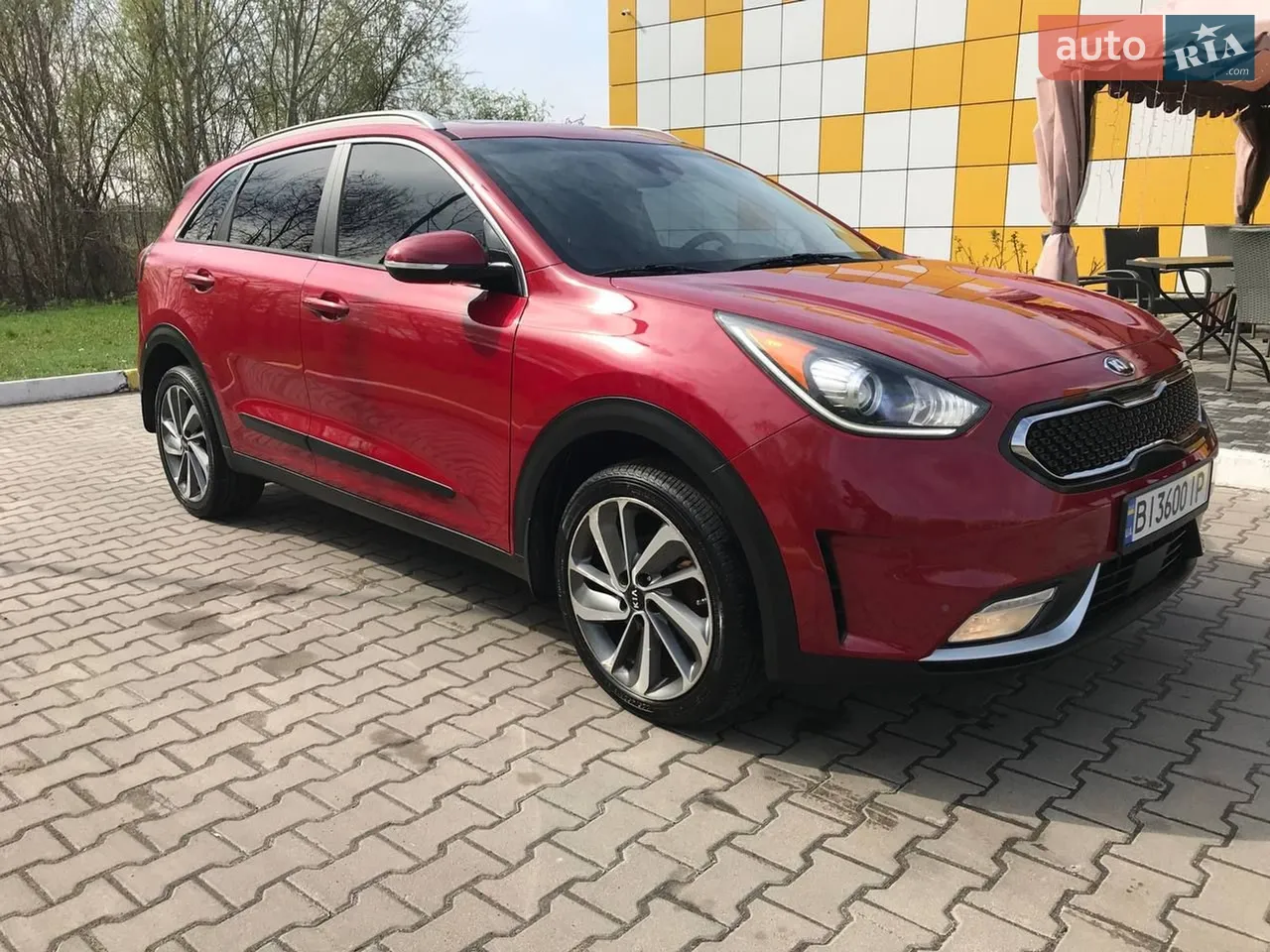 2019 Chrysler Pacifica - мініатюра 34