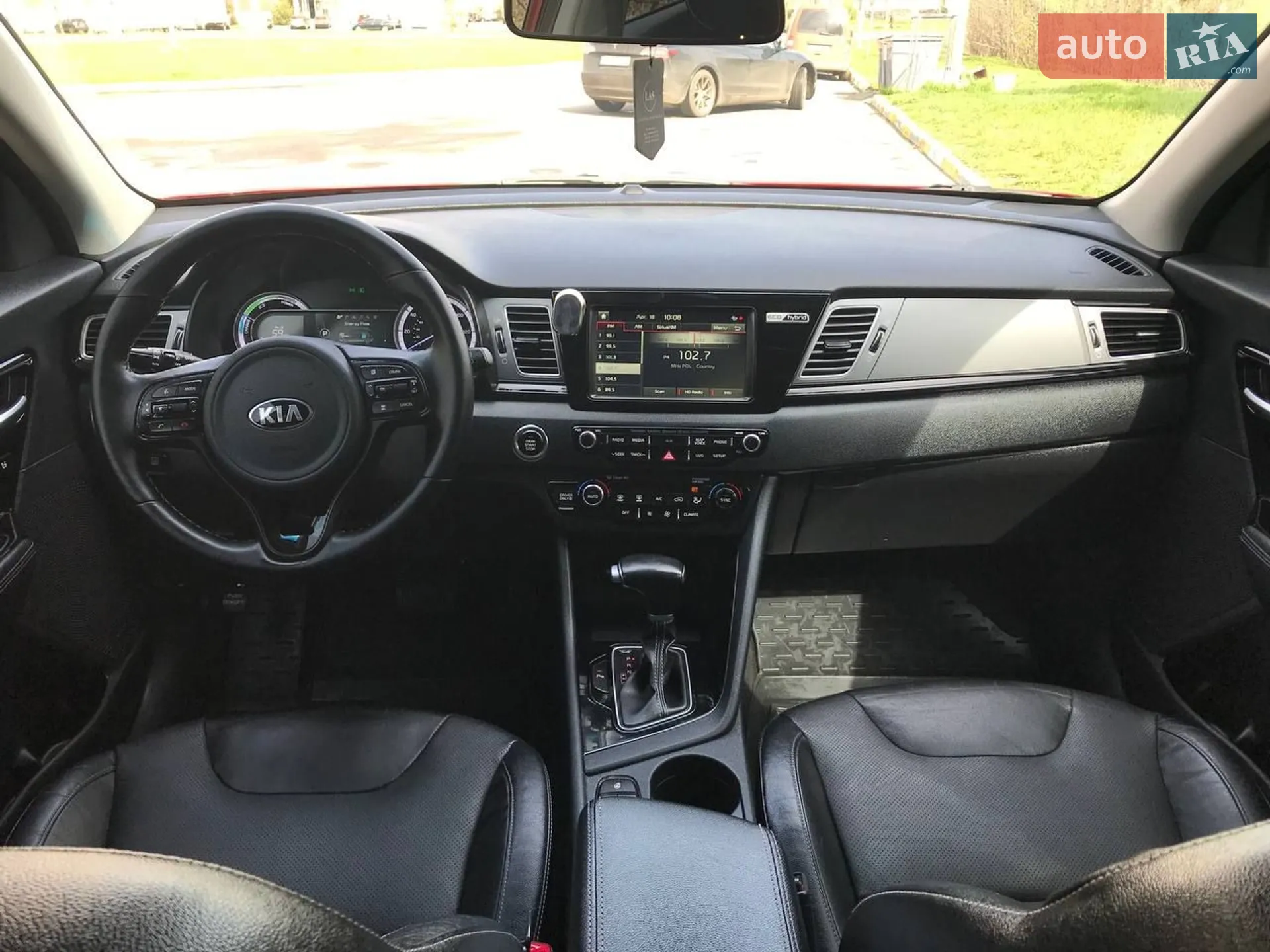 2016 Kia Niro - мініатюра 18