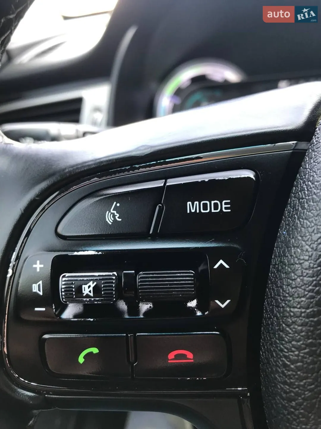 2016 Kia Niro - мініатюра 23