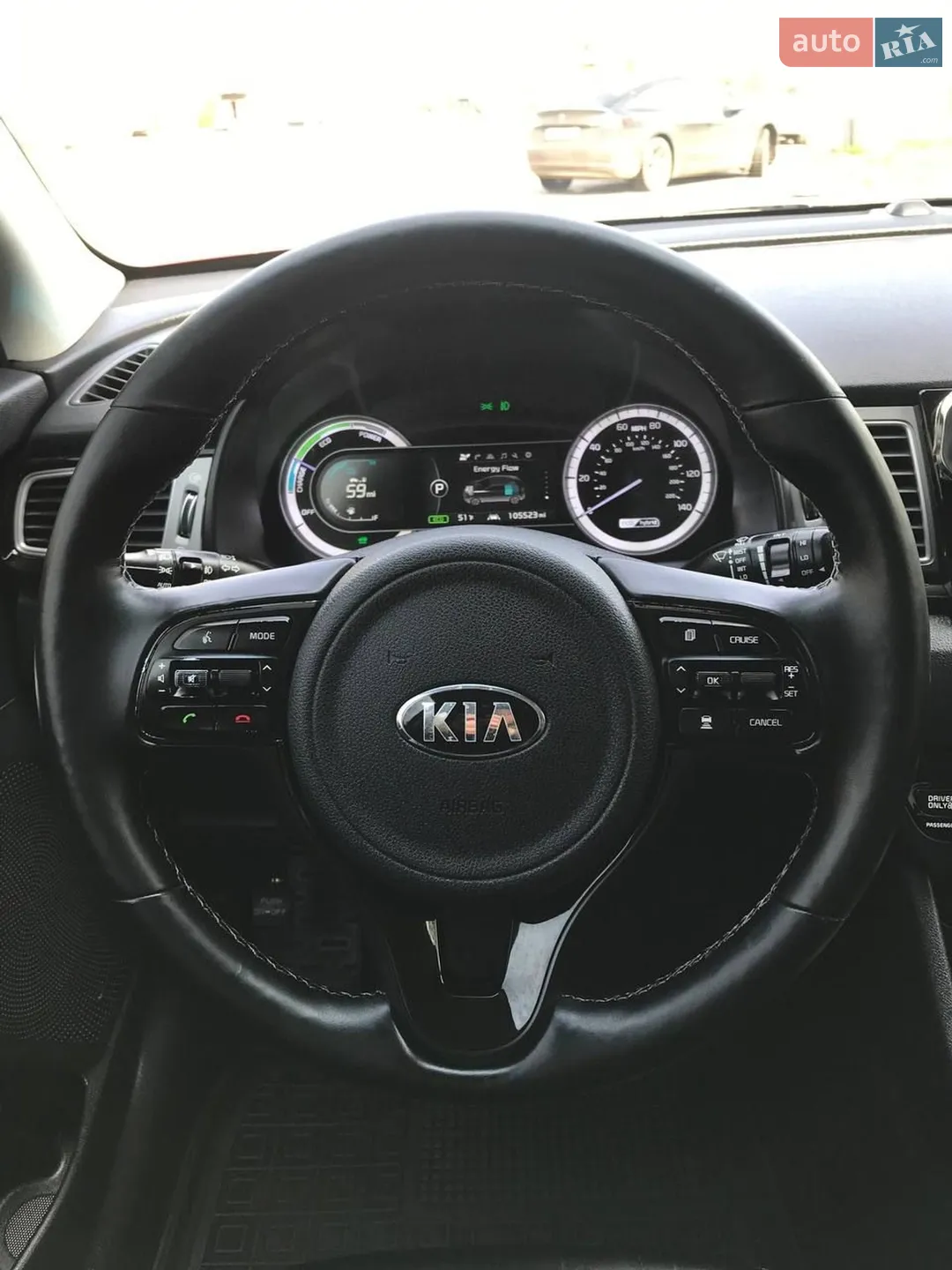 2016 Kia Niro - мініатюра 19