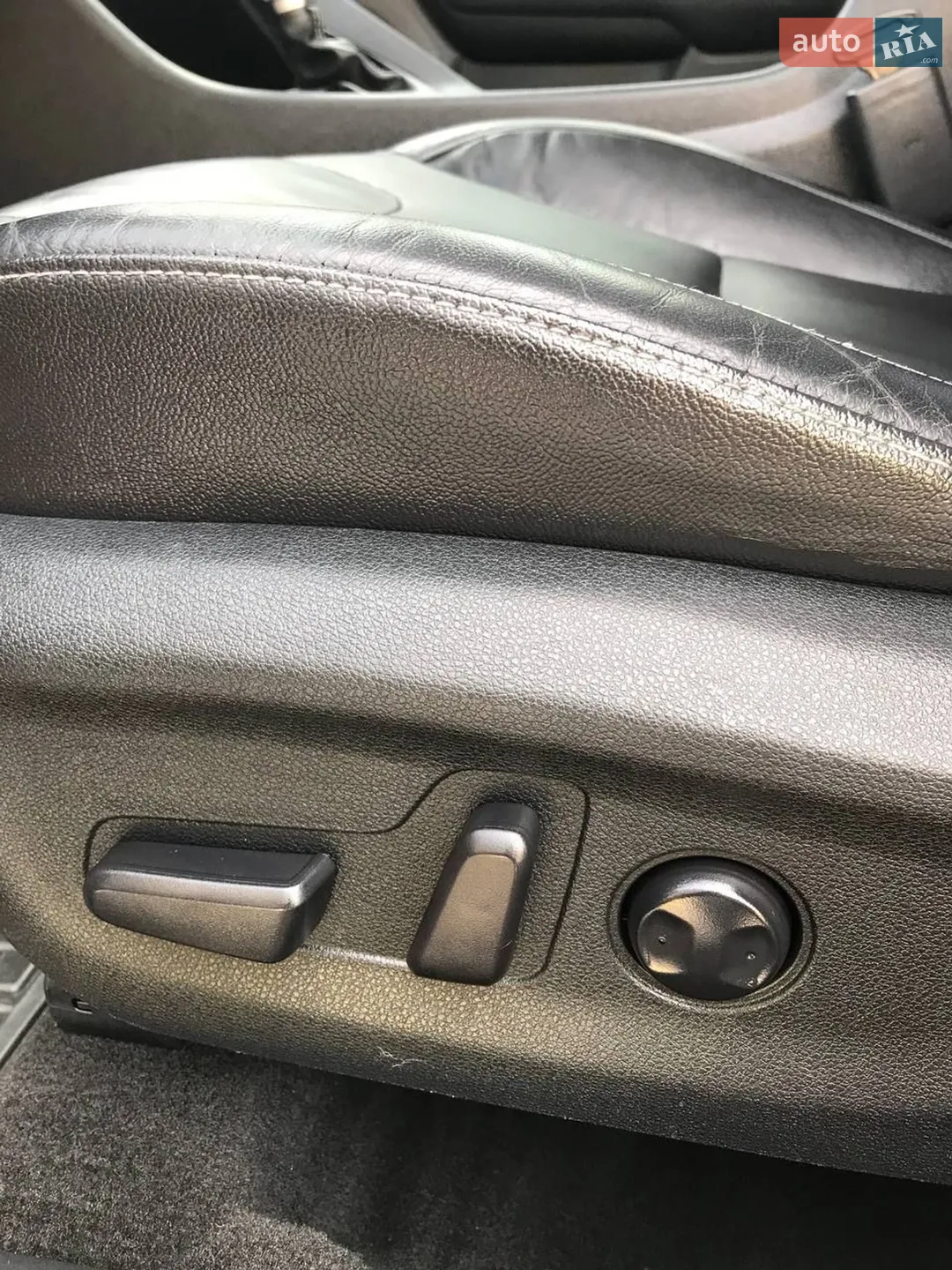 2016 Kia Niro - мініатюра 28