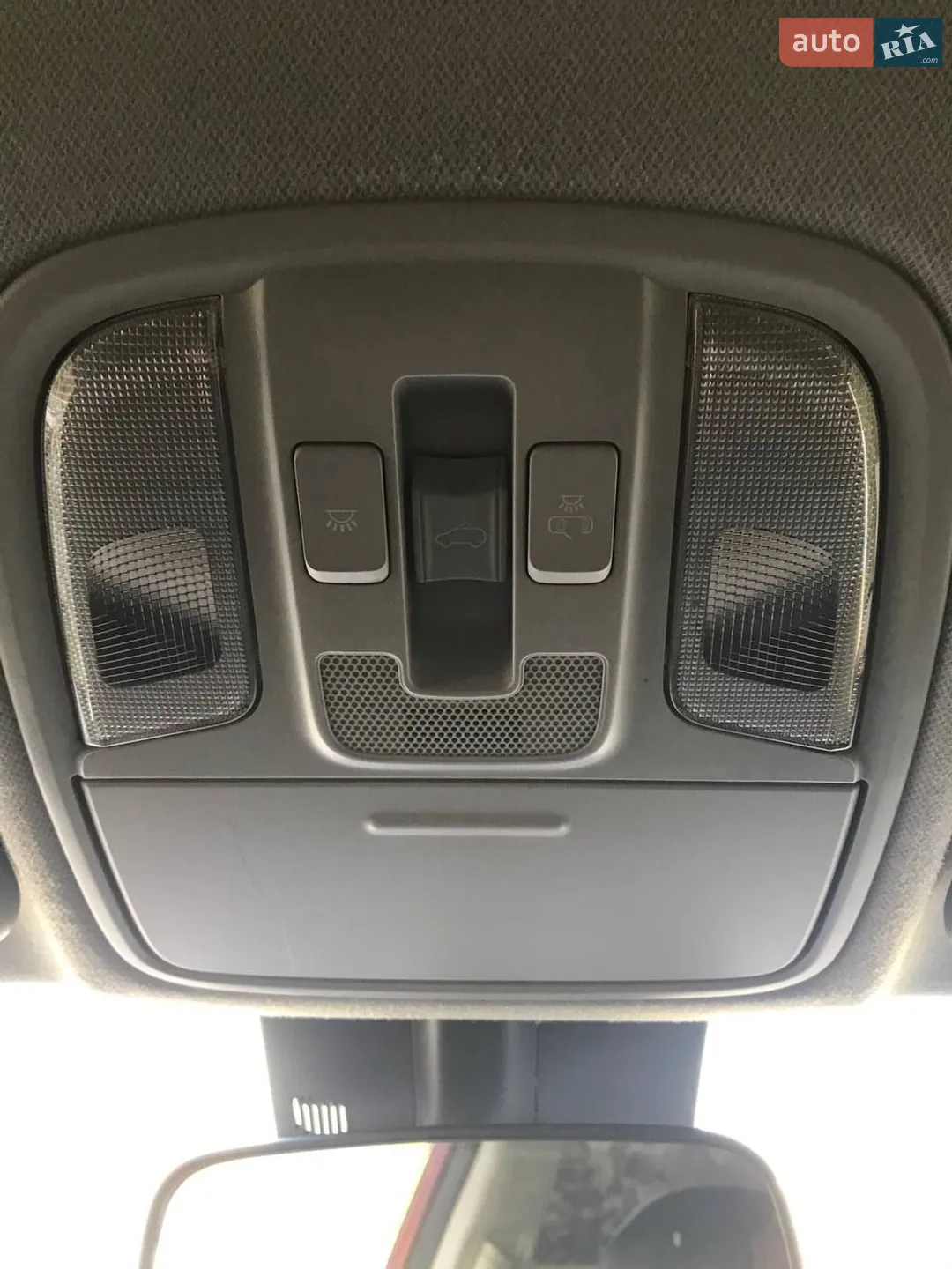 2016 Kia Niro - мініатюра 34