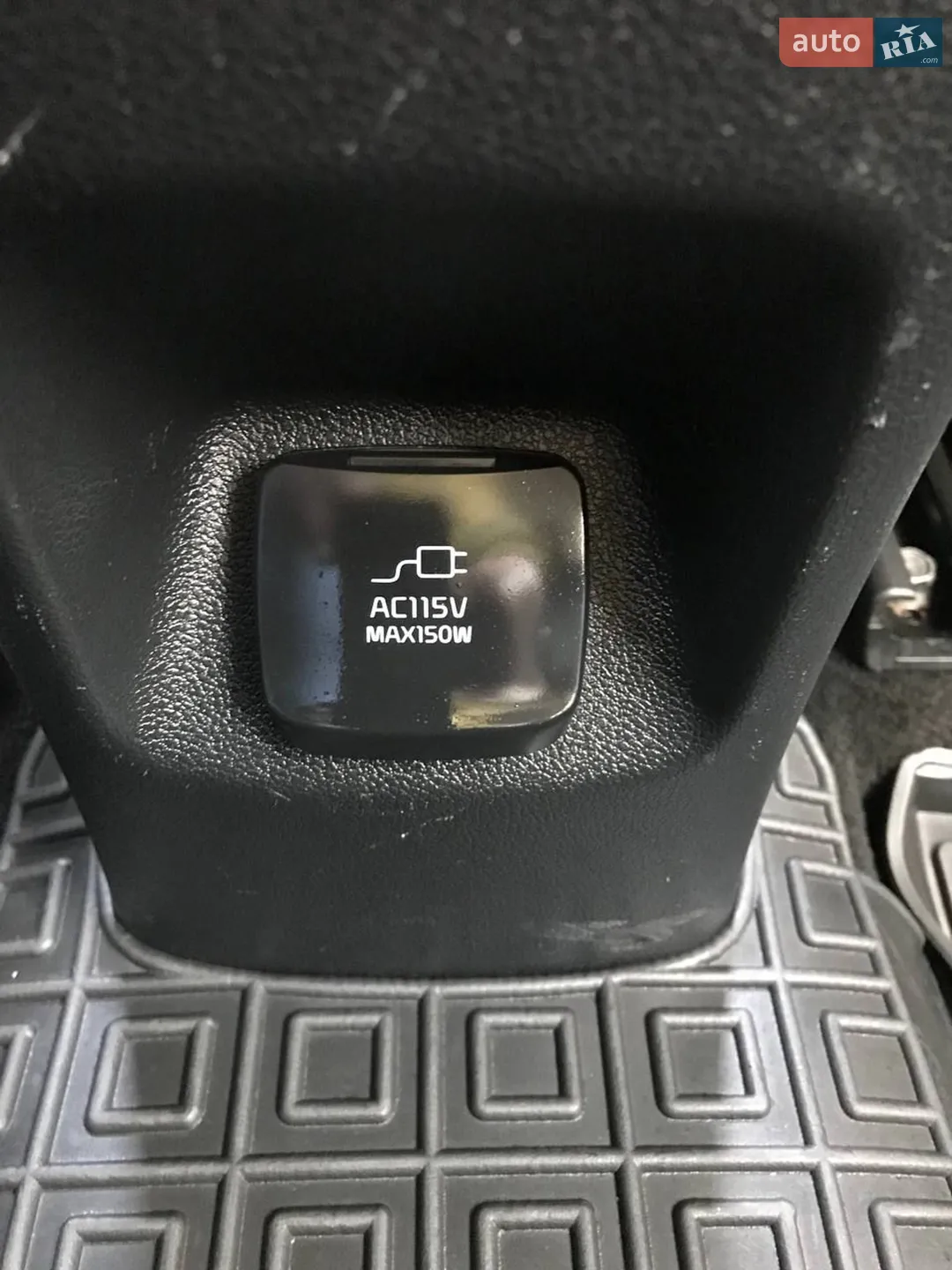 2016 Kia Niro - мініатюра 35