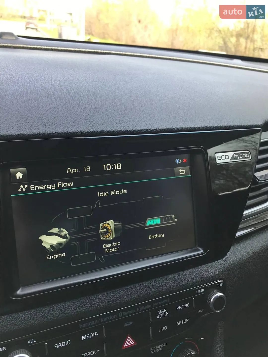 2016 Kia Niro - мініатюра 40