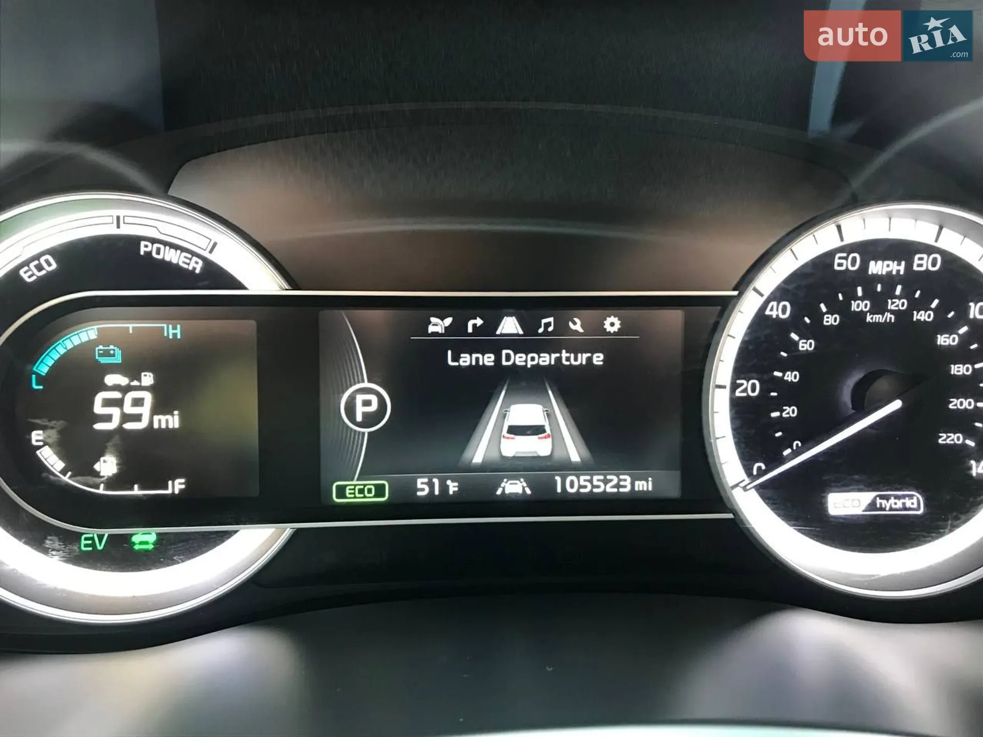 2016 Kia Niro - мініатюра 39