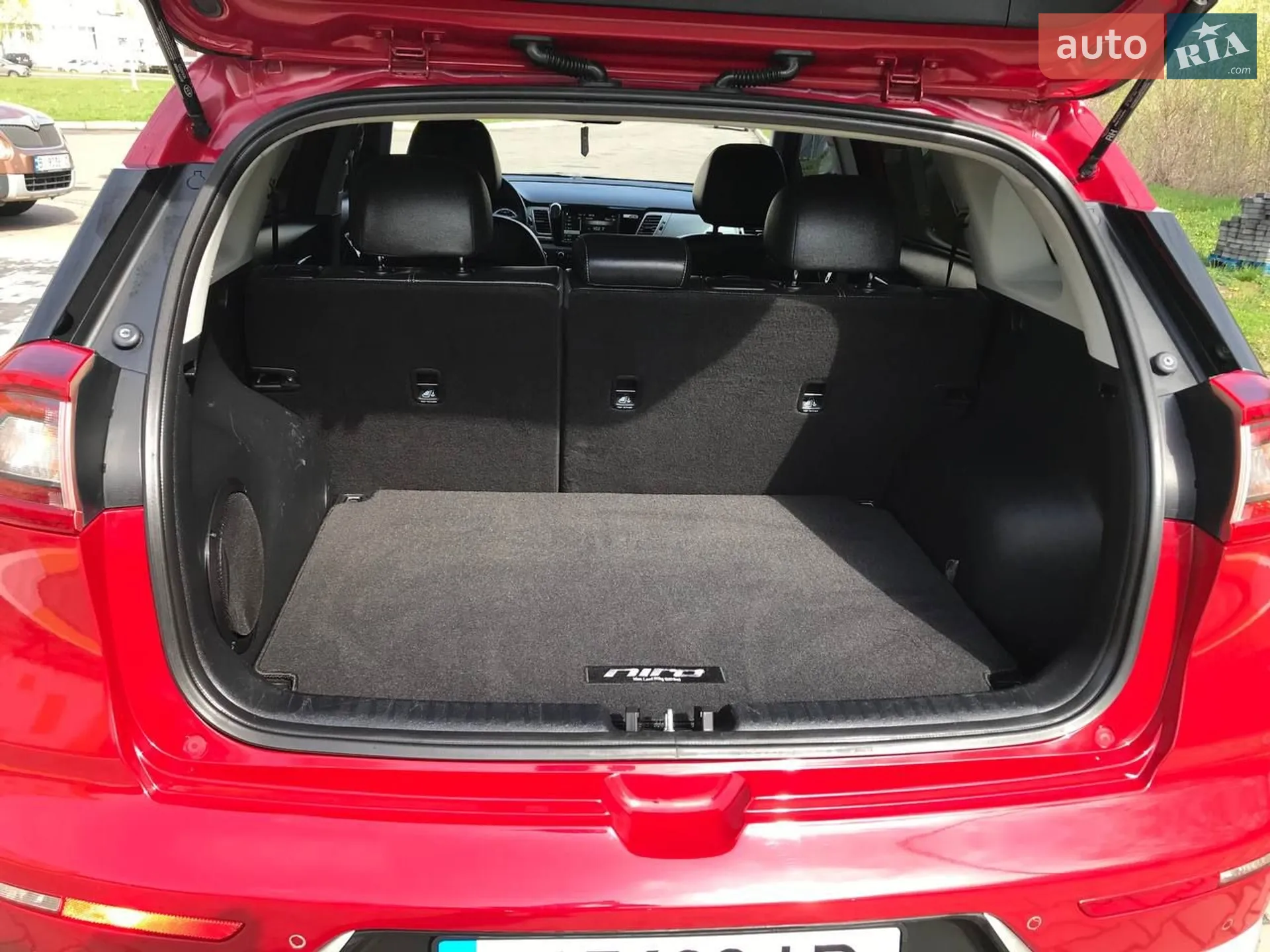 2016 Kia Niro - мініатюра 51