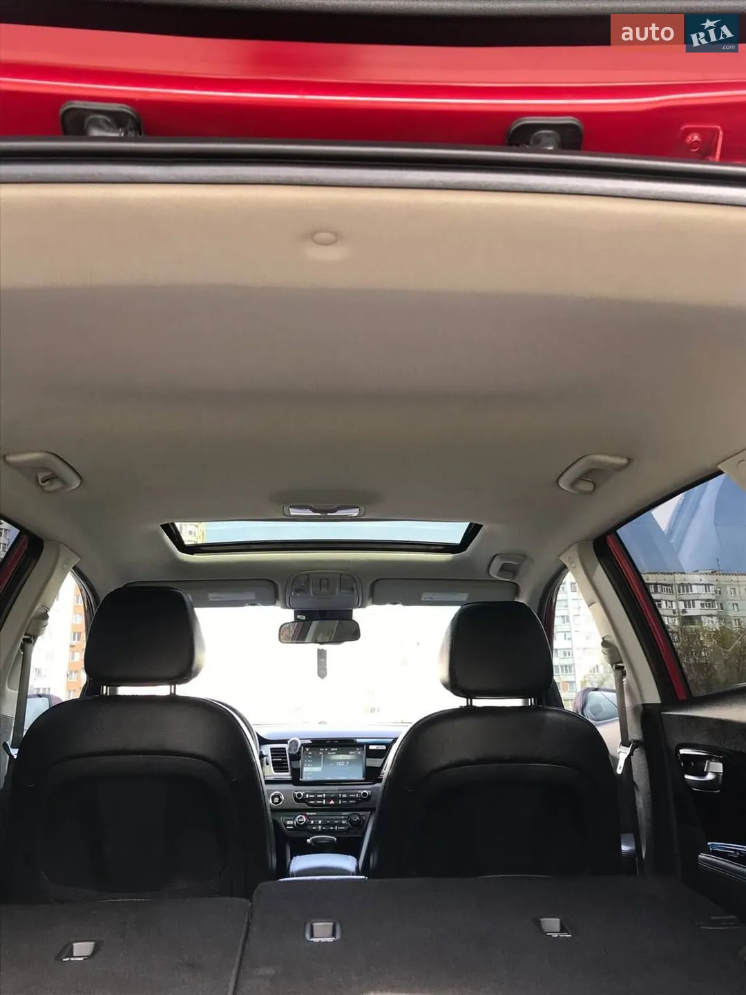 2016 Kia Niro - мініатюра 49