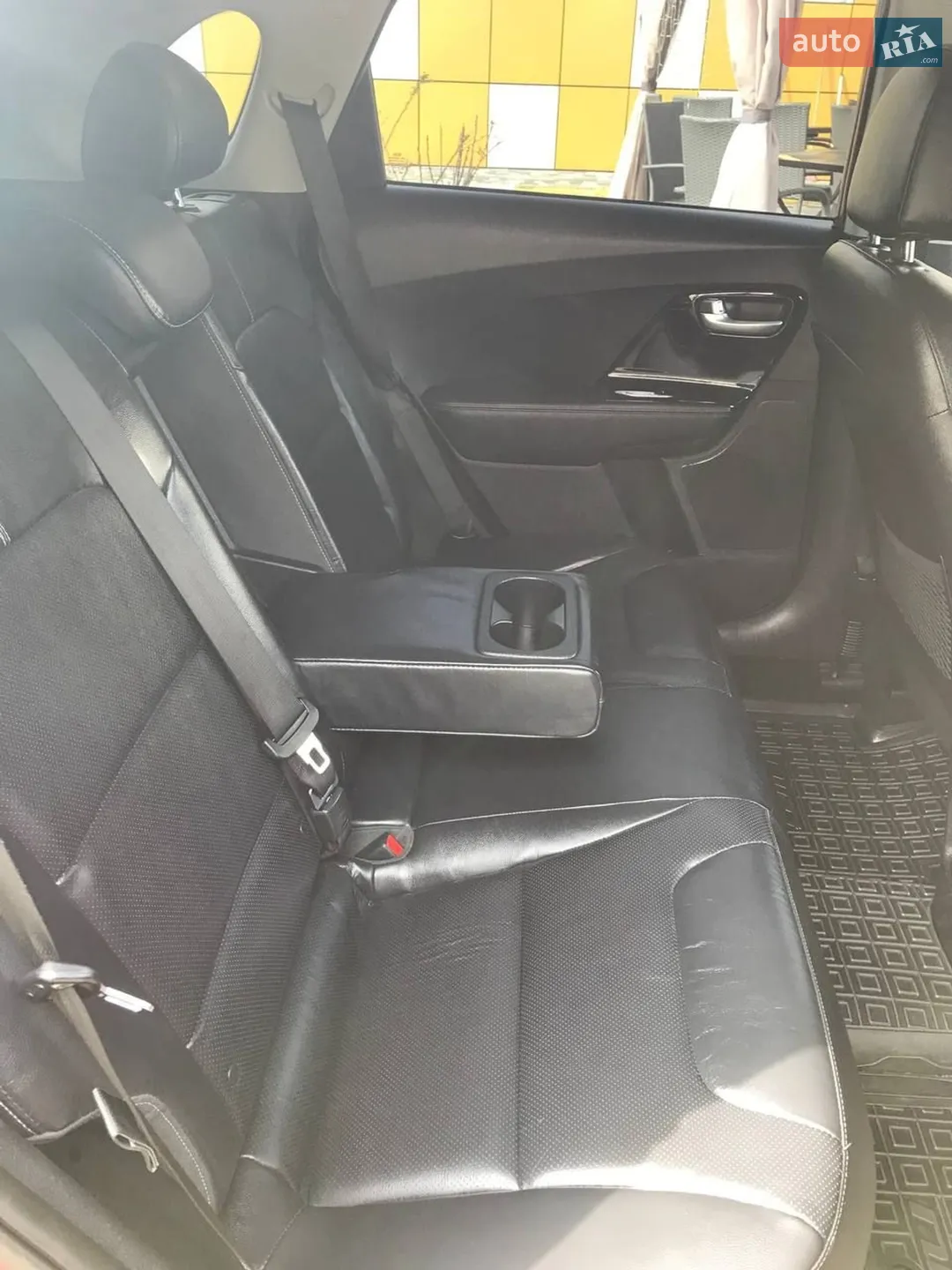 2016 Kia Niro - мініатюра 45