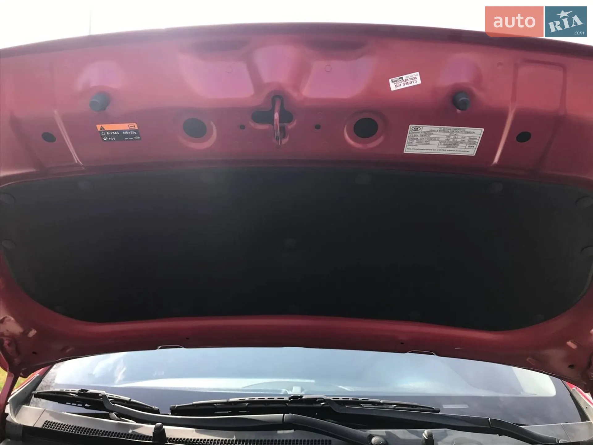 2016 Kia Niro - мініатюра 55