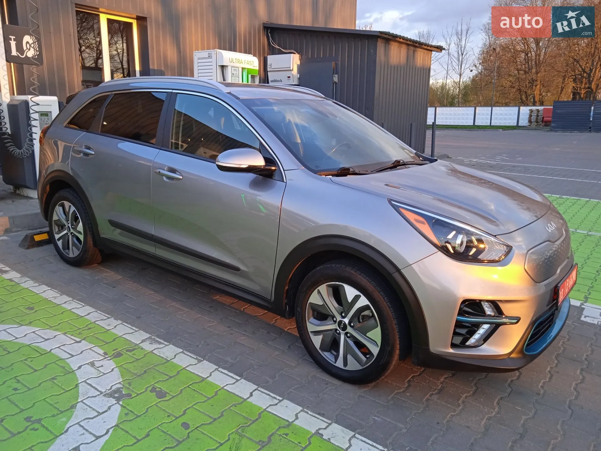 2022 Kia Niro - мініатюра 7