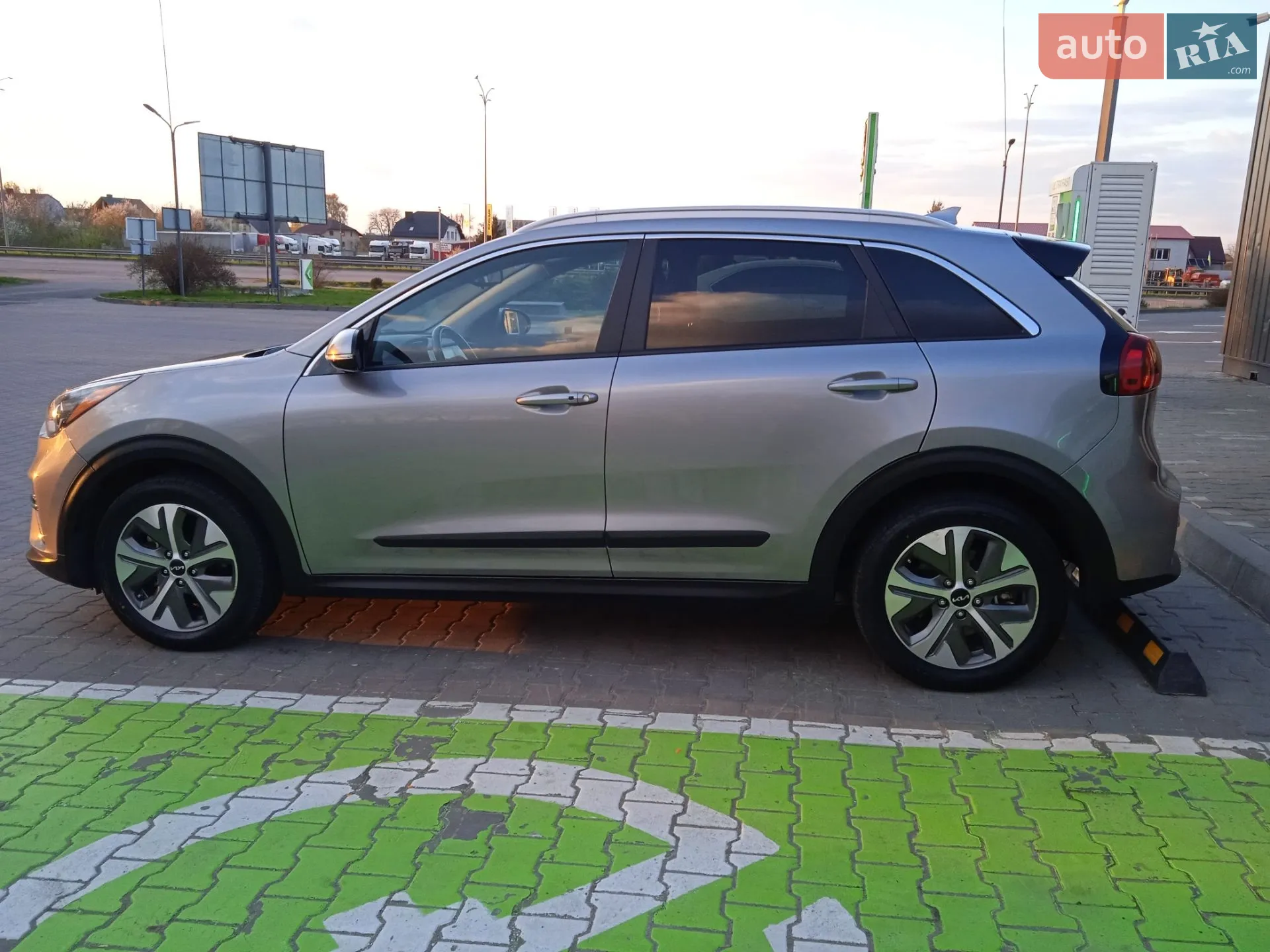 2022 Kia Niro - мініатюра 14