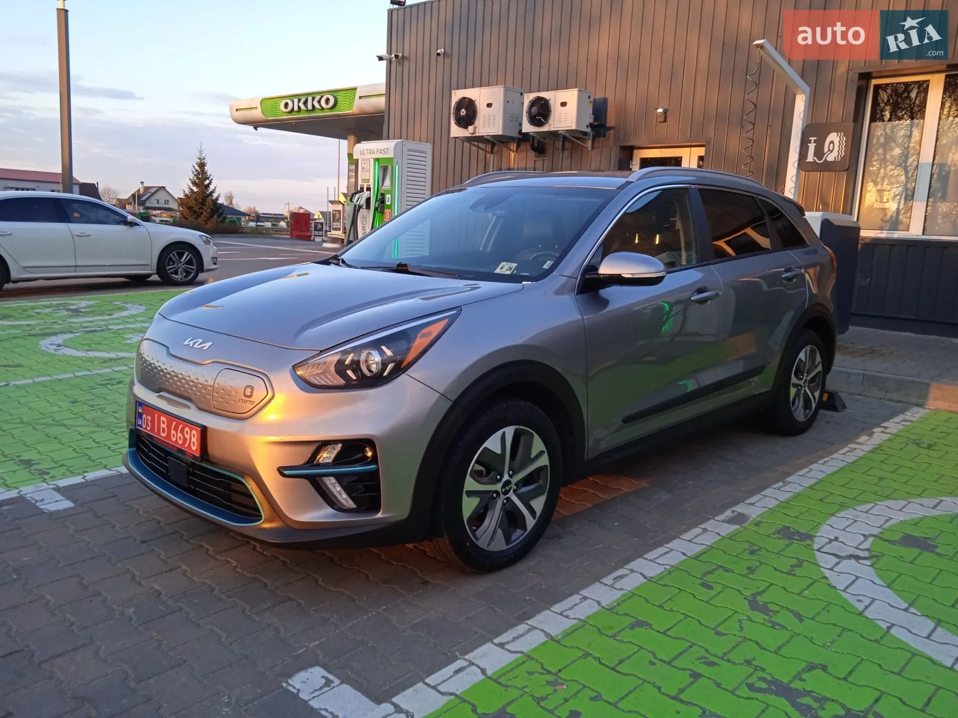 2022 Kia Niro - мініатюра 16