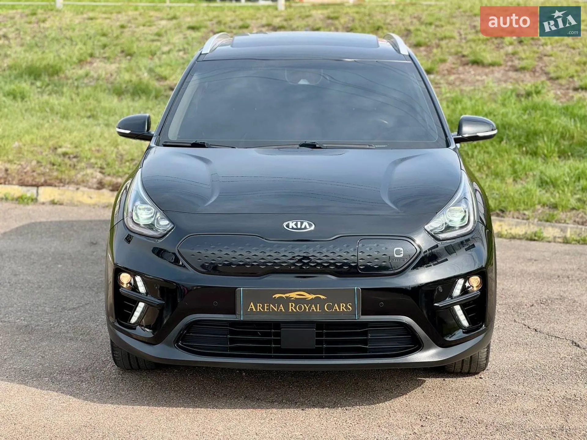 2020 Kia Niro - мініатюра 9