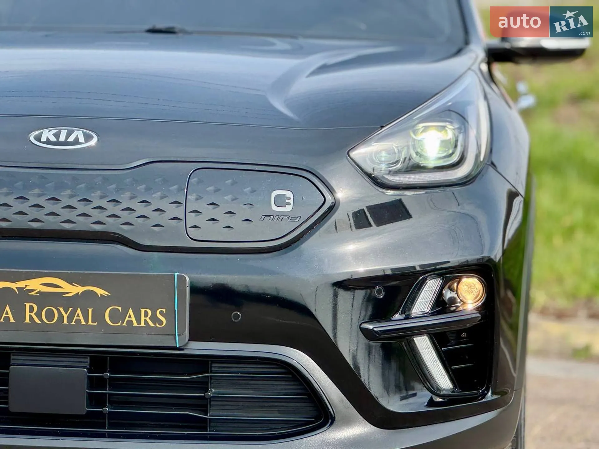 2020 Kia Niro - мініатюра 14